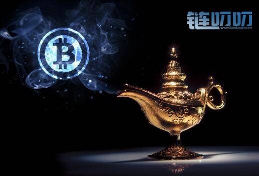 《币栎》2.22比特币行情解析 教你看准进场的压力与支撑