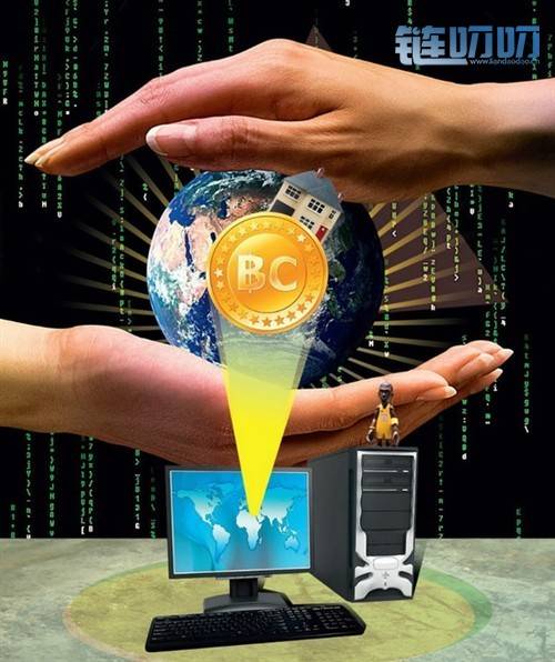 《币栎》区块链不断现身于两会提案之中 2019区块链或将再...