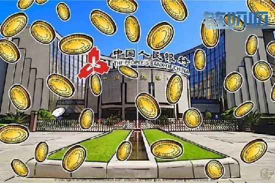 《币栎》区块链席卷全球 央行数字货币落地或将引发区块...