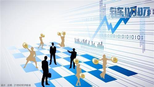 《币栎》币圈投资的一条路 属于公开的秘密