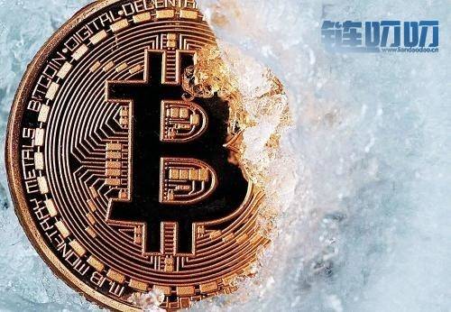 吾予论币：3.15主流币晚间行情分析变盘即将来临，做合约...