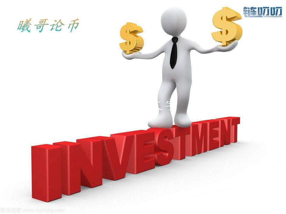 【曦哥论币】比特币近期不是上涨1500就是下跌1500！是牛还...
