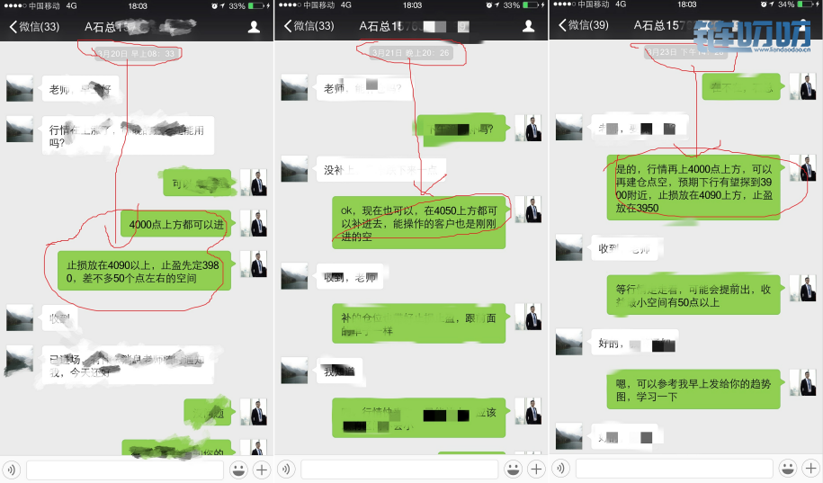 《币栎》做一个智慧型投资者 未知的未来皆在掌握之中