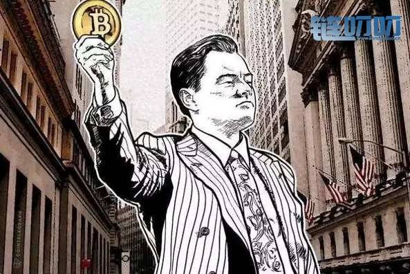 币圈金克：在币圈先利于不败再获利，这样才不会被套