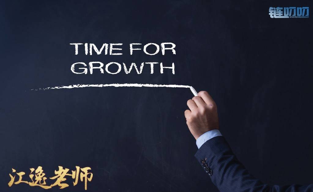 【江逸老师】：币圈投资亏损不是输给了行情，90%的败给它