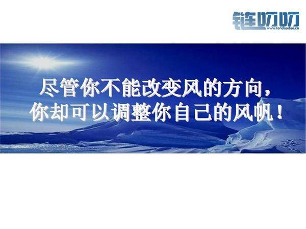 领路人：你在投资路上有多孤单 我的文章就有多温暖