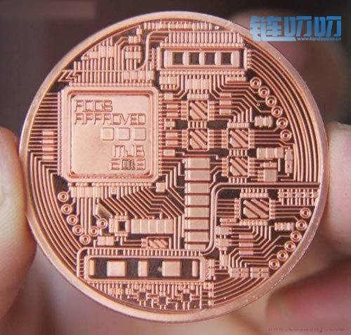 币海引航：区块链数字货币真的好吃吗？