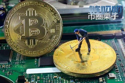 币圈栗子：让我带你走出你的迷茫世界