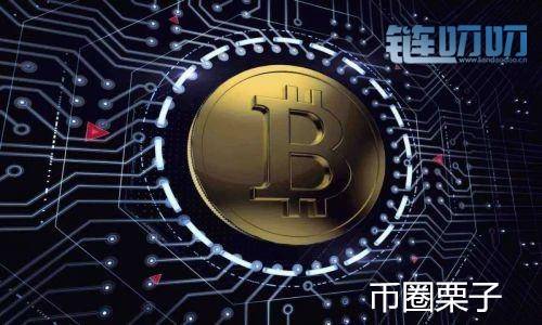 币圈栗子：让我带你走出你的迷茫世界