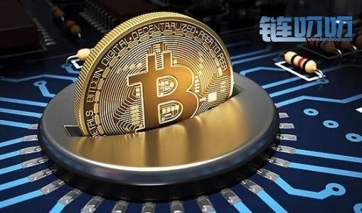 吾予论币：4.1数字货币主流币BTC行情趋势分析