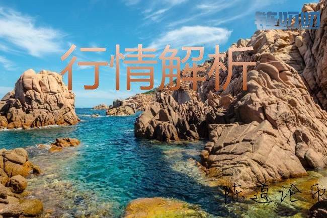 【陈道论币】：4.2btc已经步步高升，临近牛市了，还不抓...