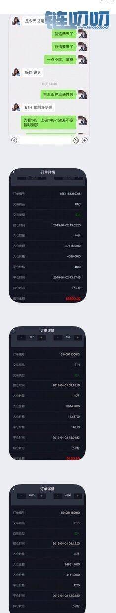 【犇犇盘币】沉睡了许久的比特币终于觉醒了
