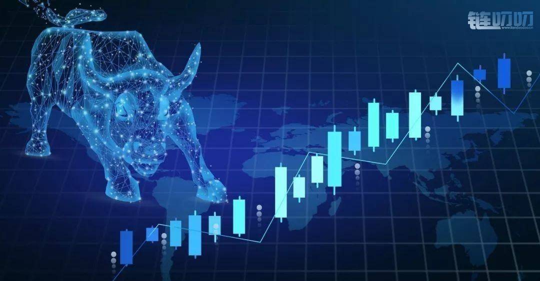 币圈点金手：4.2平地一声惊雷，BTC突破年内压力带牛市开...