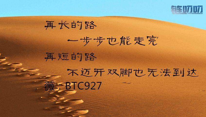 【犇犇盘币】主流数字货币暴涨后接下来走势如何
