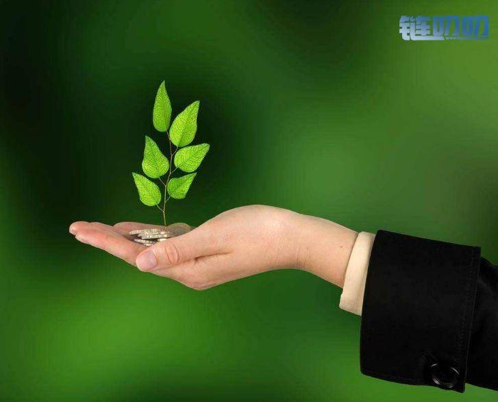 林芩论币：4.4数字币比特币BTC近日波动是否是牛市的到来？