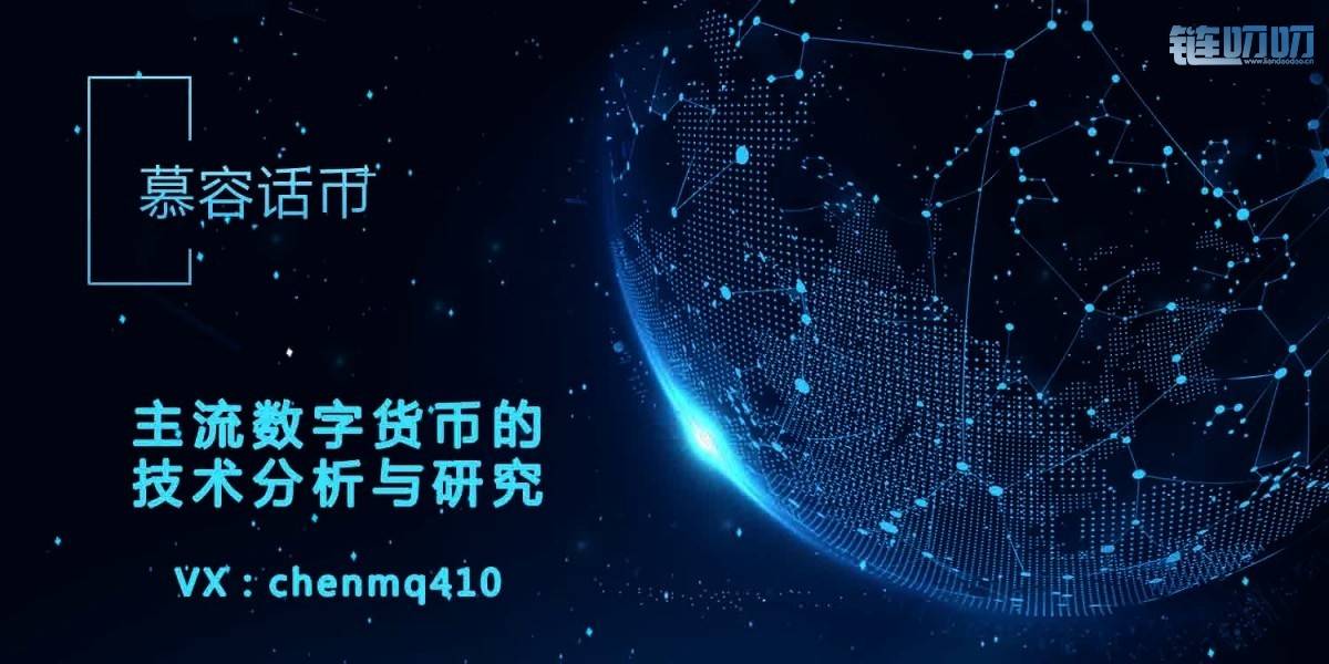 慕容话币：4.4比特币反弹5000关口，投资中怎么做到止损止...