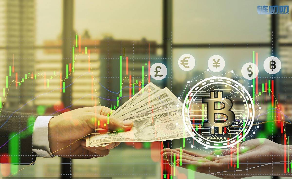 【犇犇盘币】4.6货币行情分析，比特币5000关口持续震荡