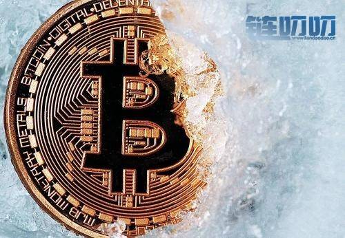 币圈栗子：4.8晚间行情分析——好的态度是赚钱的关键
