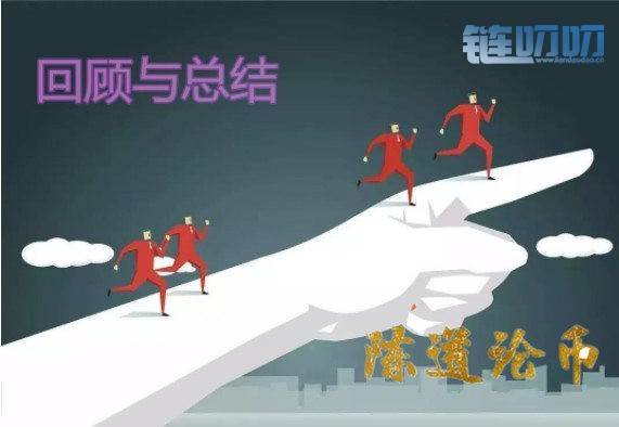 【陈道论币】：4.9比特币回调又来了，欲带皇冠必承其重！