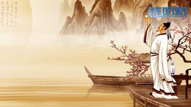 罗纳论币：4.11深夜独酌一壶酒，清醒看待币圈的浮浮沉沉