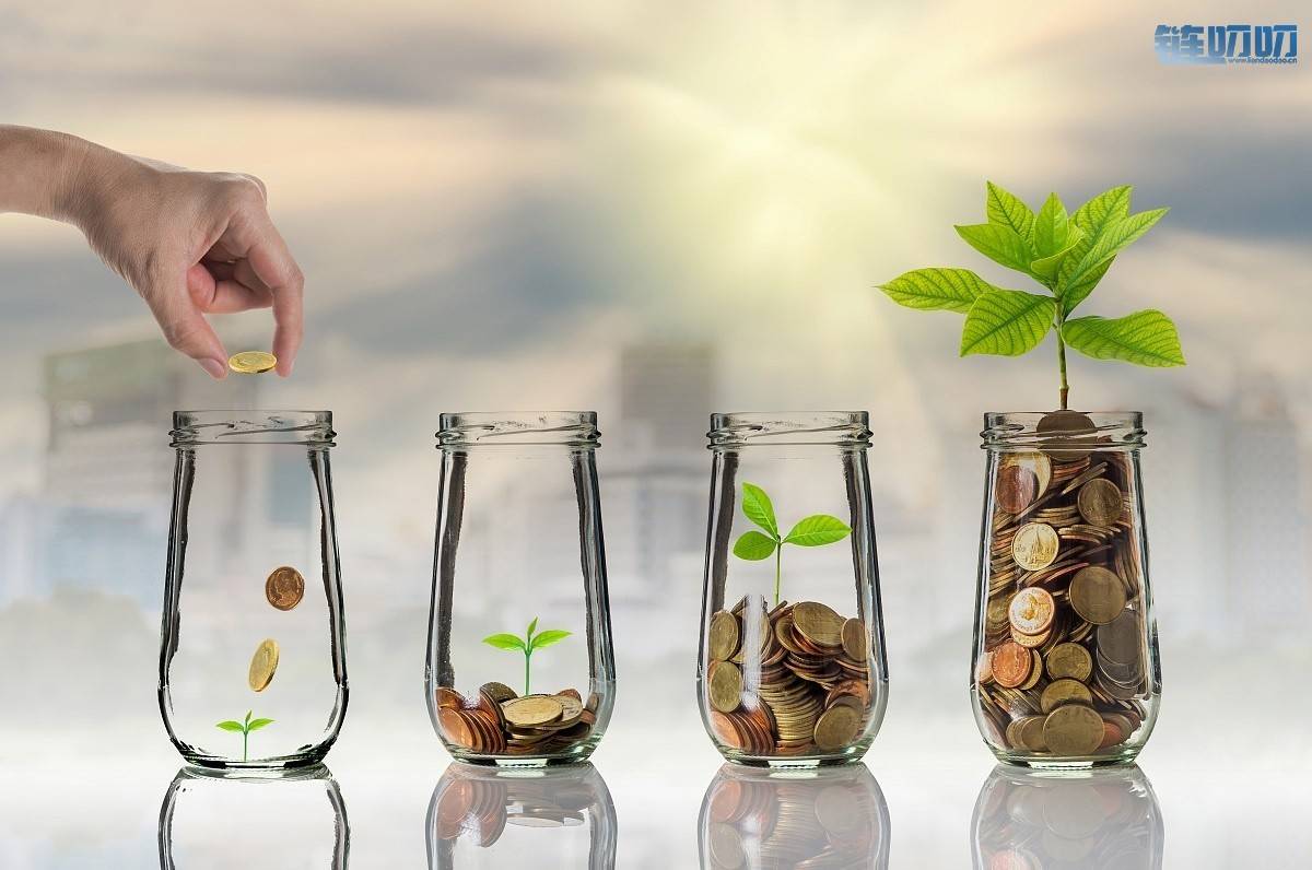 【慕容话币】4.12 比特币5000关口不是底，还只是瀑布流的...