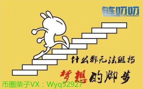 币圈栗子：4.12午间BTC行情分析——心态，决定生活的苦与甜