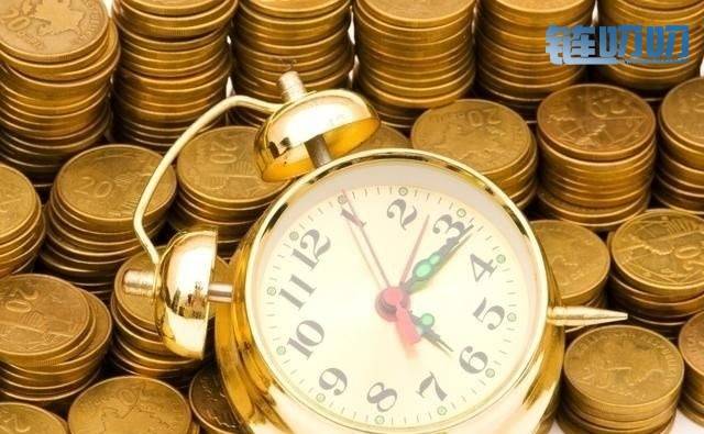 【慕容话币】4.13比特币晚间行情震荡上涨，近期行情适合...