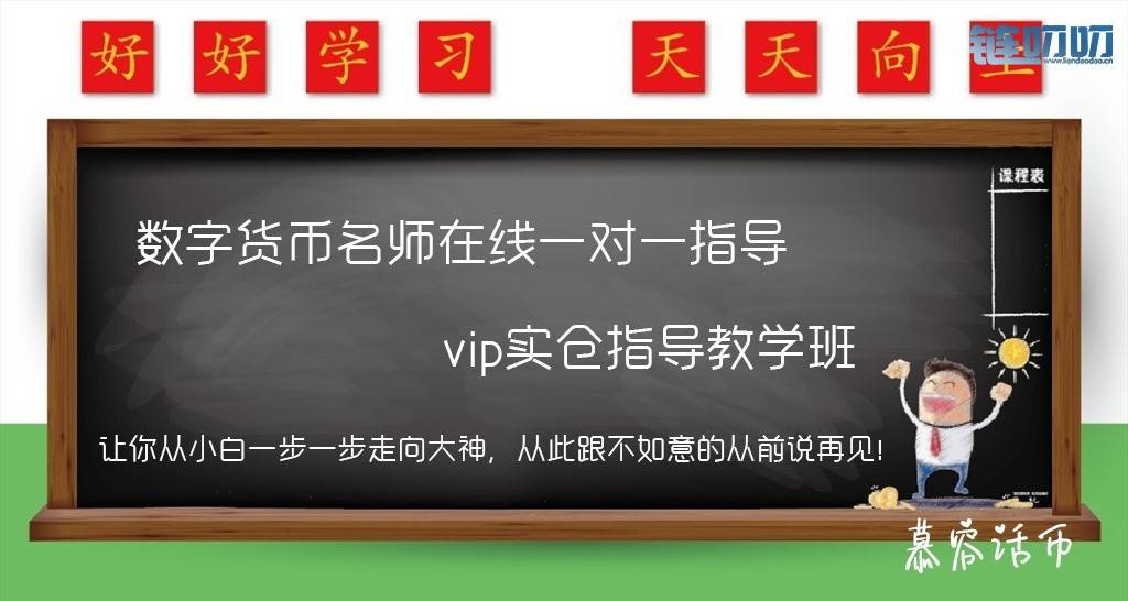 【慕容话币】比特币行情周总结，平静是为了更好地爆发！
