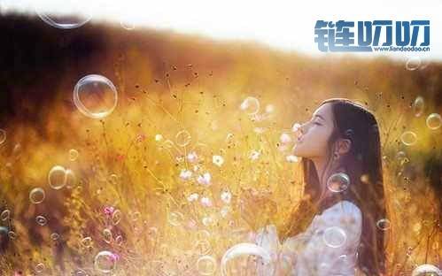 【币圈栗子】：赚钱的路上本不拥挤，只是有些人走错了方向而已