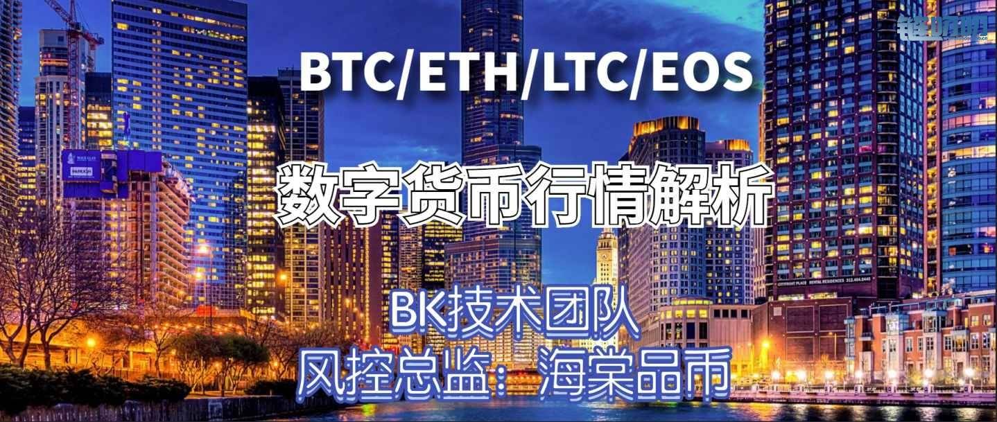 海棠品币：4.15主流货币多头成强弩之弓，投资简单来说就...