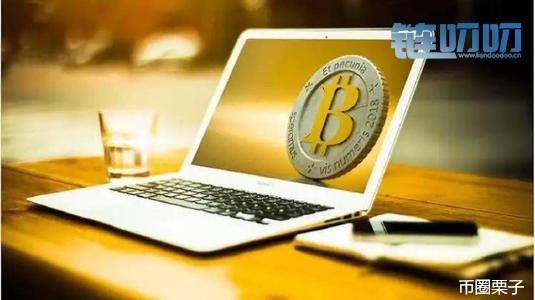 【币圈栗子】4.15晚盘行情分析——你的抉择，决定你的道路！