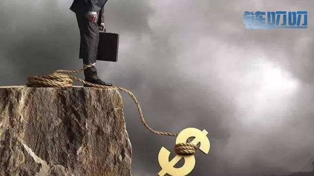 金鑫币谈：币圈投资为什么总是亏损？怎么操作才能扭亏...