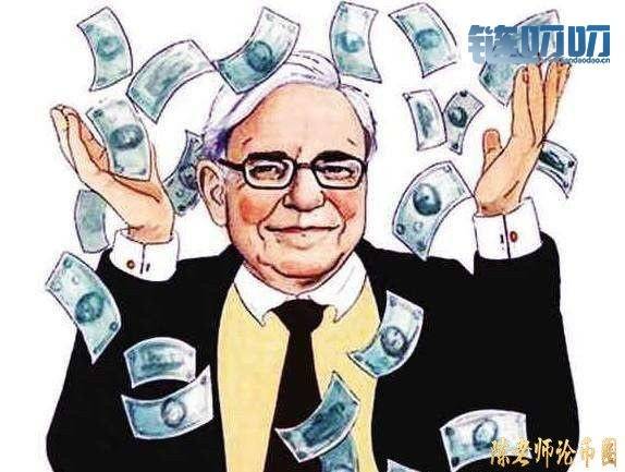 陳老师论币圈：什么是合约该怎么玩，和屯币有什么区别？