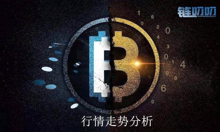 张晓论币：4.18主流币动荡不安新的牛市已开启，行情策略分析