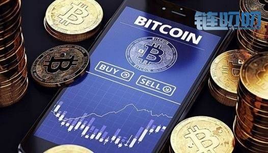 金鑫币谈：4.18比特币势如破竹冲上5250，是诱多还是机会？
