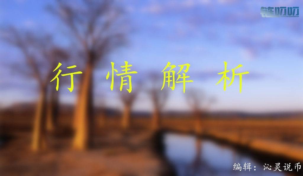 4.18主流货币多空博弈将鹿死谁手？这么好的行情还在被套？