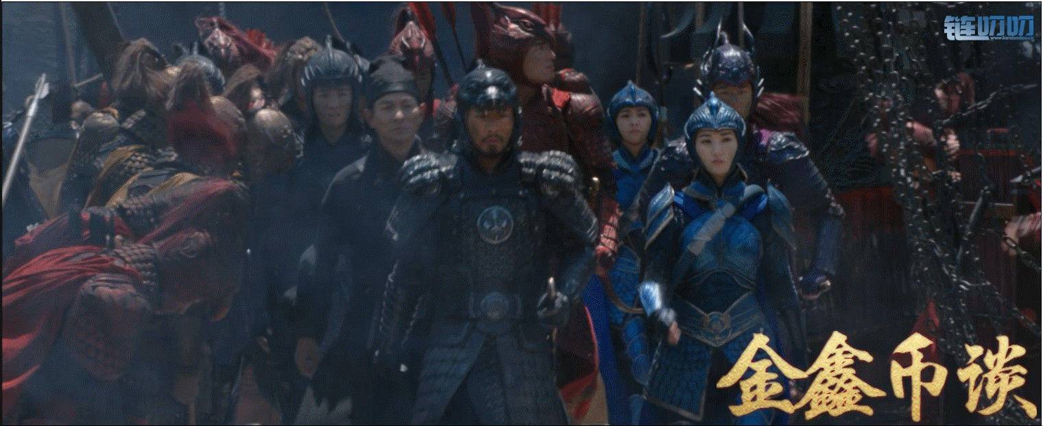 金鑫老师：炒币和打仗一样，那么，你是一名合格的将军...