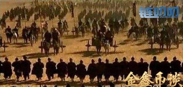金鑫老师：炒币和打仗一样，那么，你是一名合格的将军...