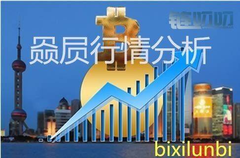 赑屃：投资数字货币汪洋大海  你能否乘风破浪？？