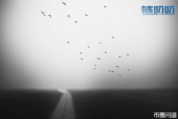 　　币圈问道：数字货币山路崎岖举步维艰或路转峰回柳...