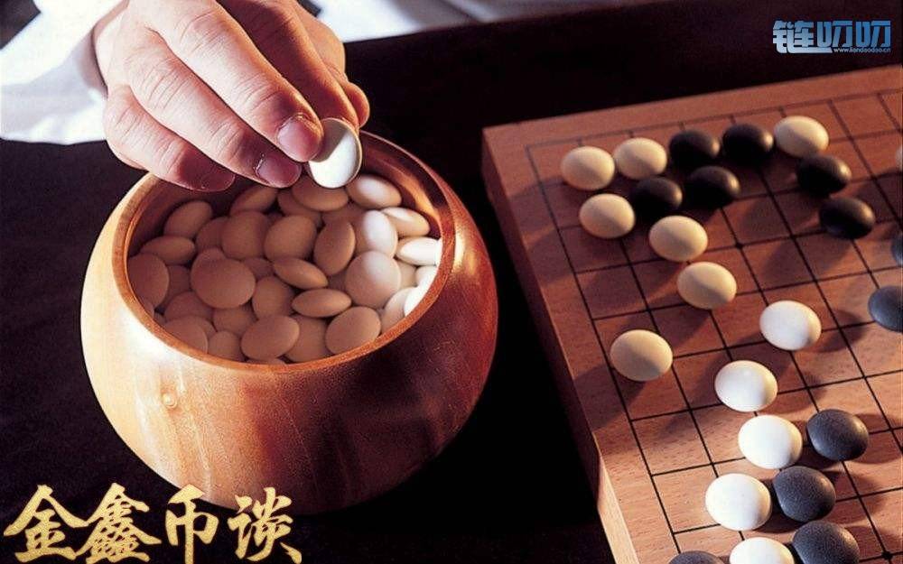 金鑫老师：币圈如何实现盈利？是否还为炒币头疼而睡不着
