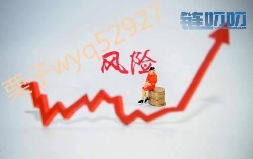 栗子：合约风险到底大不大？一笔账目告诉你答案