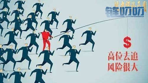 【陳老师论币圈】：水火之中的主流币市场，该如何规避...