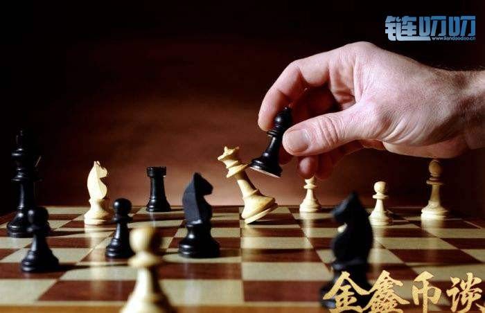 金鑫老师：币圈投资中怎样通过布林线去观察行情趋势？