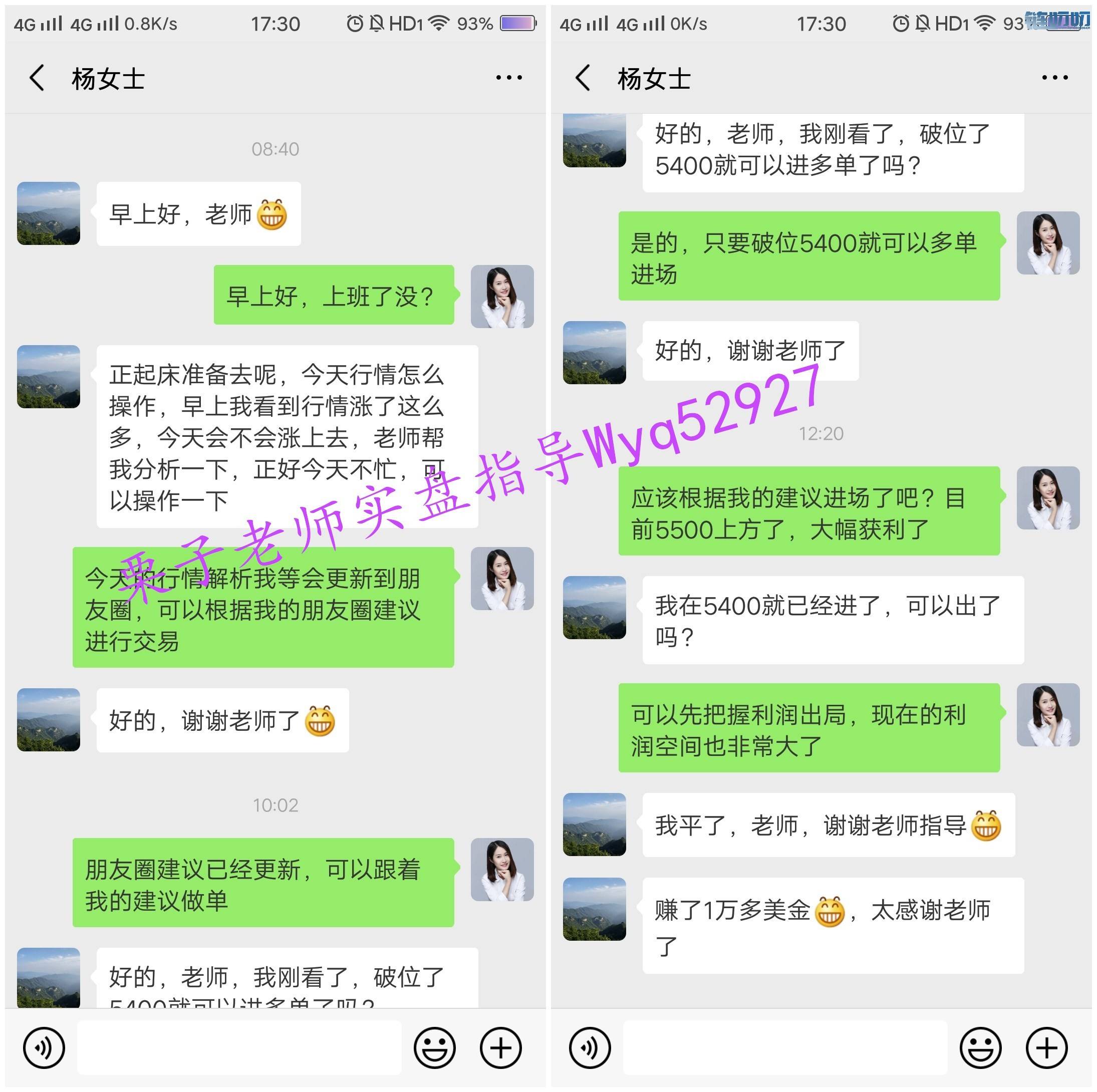 比特币完美止盈200个点，解套技巧助你扭亏为盈