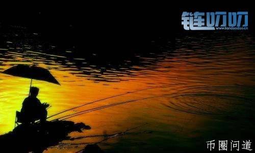 ​【币圈问道】:4月24日午夜精评主流货币回调还将延续，...