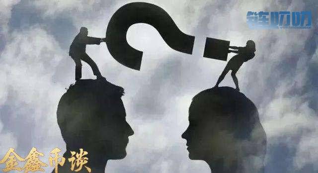 金鑫老师：比特币暴涨后暴跌远方的你心是不是乱了？