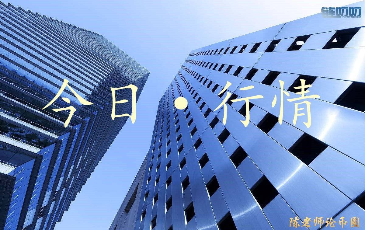 【陳老师论币圈】：4.25主流货币行情解析，合约让你如虎...