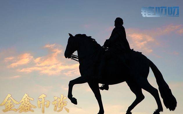 金鑫老师：4.25比特币震荡横盘，冲顶开始回落行情