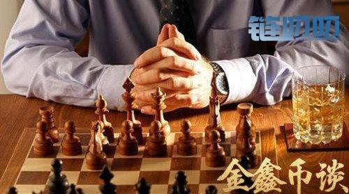 金鑫老师：4.26比特币多空博弈势均力敌，空军蓄势待发